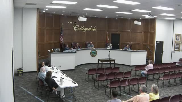 Community demands action on persistent flooding issues