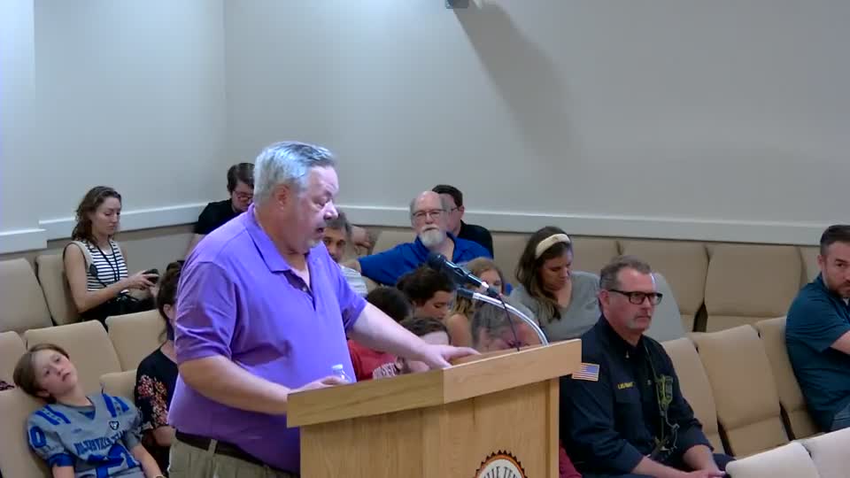 Parents demand action on dangerous school crosswalk