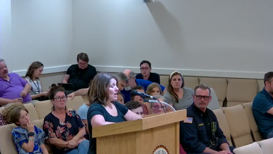 Community Demands Urgent Action After Child Hit by Car