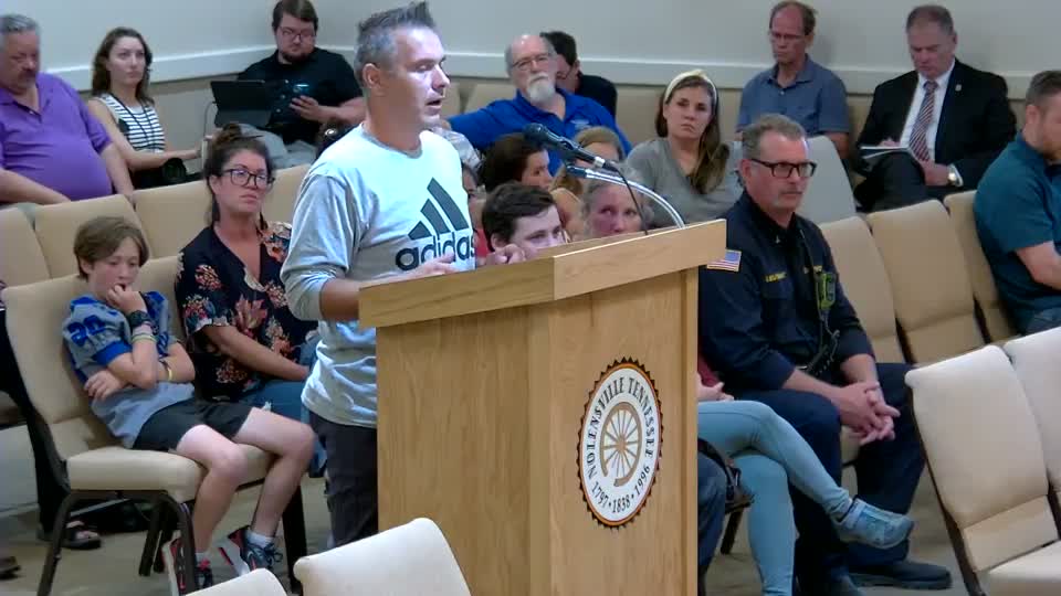 Residents demand urgent action to improve dangerous crosswalks