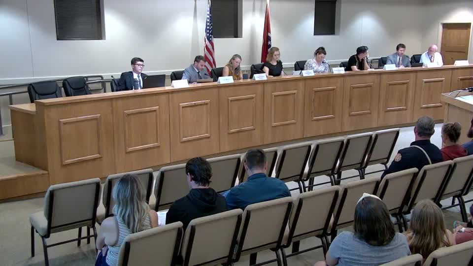 Community demands urgent action to protect kids at crosswalks