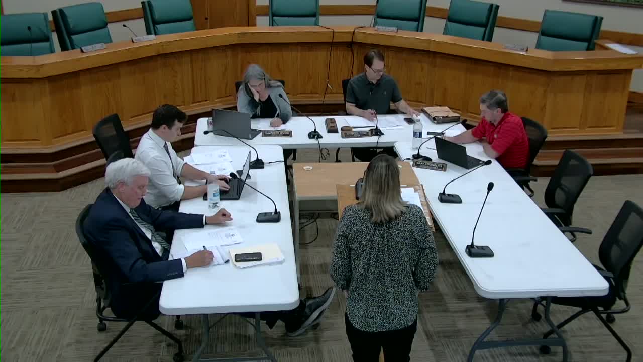 Community divided over controversial bathroom sign at MAC