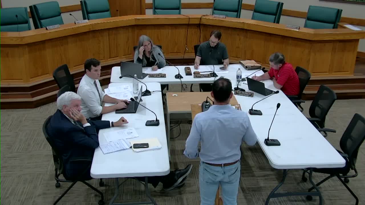 Community Divided Over Controversial Bathroom Sign Debate