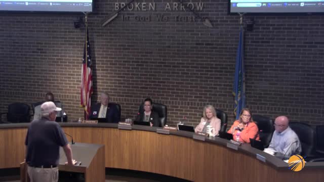 City Council Approves Historic Howitzer Display for Museum