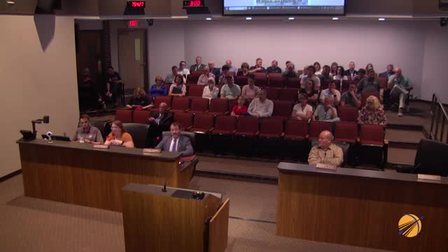 Residents demand tree preservation amid new development plans