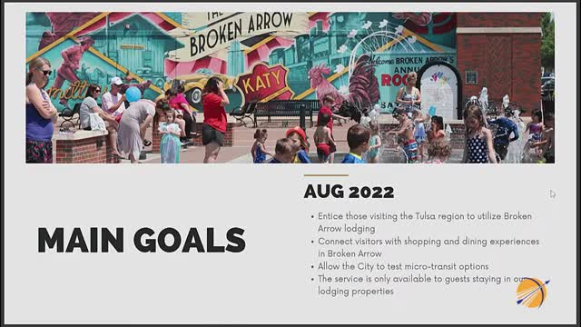 City launches innovative program to boost local tourism