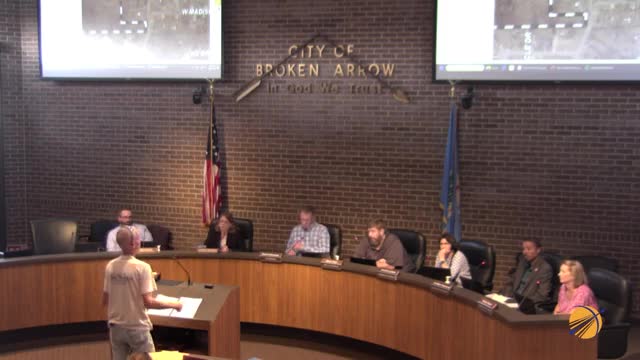 Residents Rally Against Proposed Development Over Density Concerns