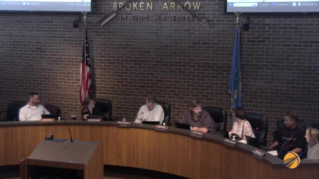 Rescue of kitten highlights community spirit in Broken Arrow