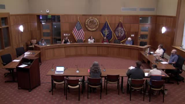 School committee tackles guidance counselor shortage crisis
