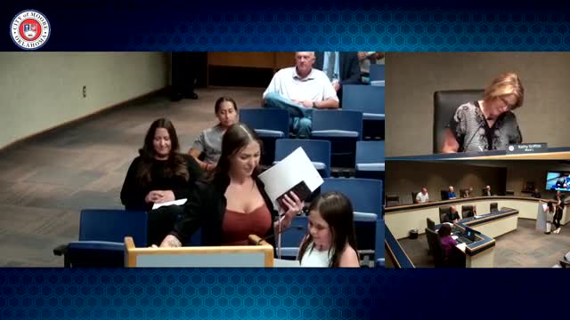 Mother's fight for health sparks chicken farming advocacy