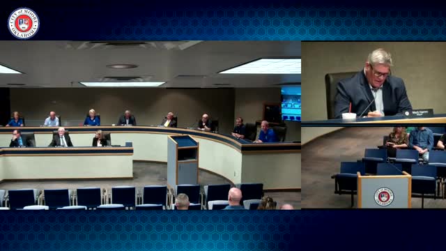 City Council Moves Forward with Controversial Construction Project