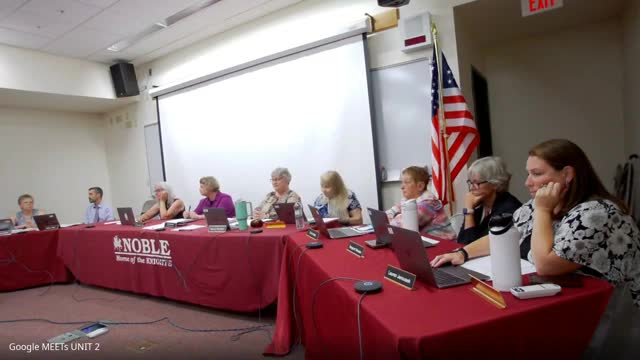 School Board Faces Backlash Over Controversial Policy Changes