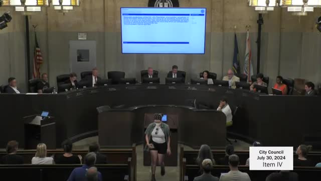 Council debates resolution amid rising tensions and protests