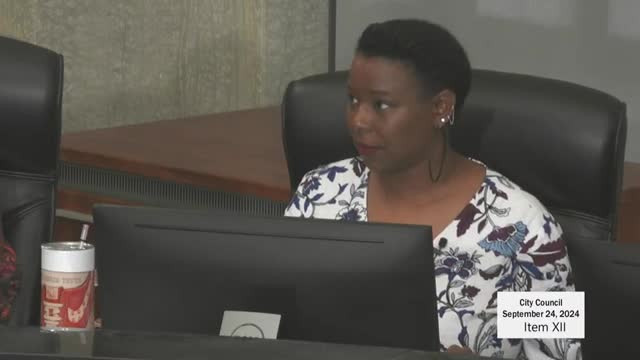 Community leaders rally to address gun violence crisis