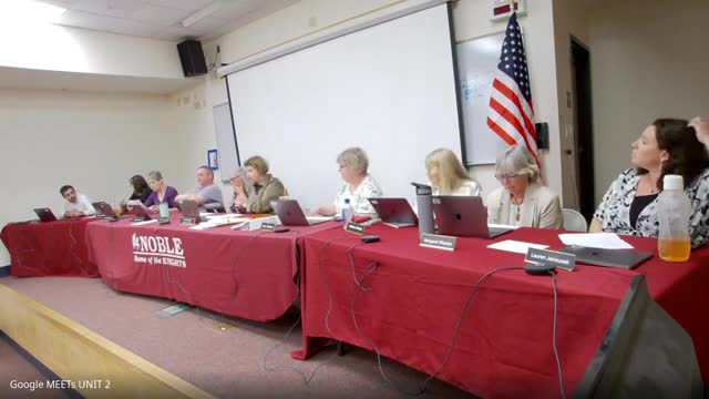 School Board Grapples with Student Walkout Controversy