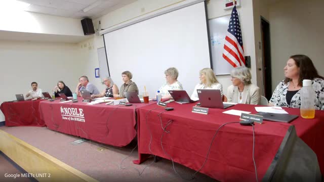 School Board Faces Backlash Over Student Walkout Controversy