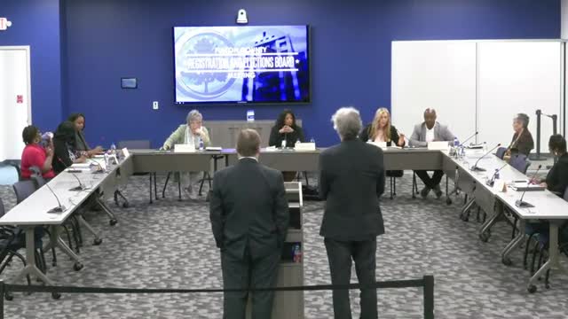 Fulton County races against time to finalize election monitoring team