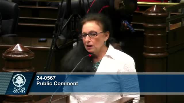 Seniors rally to save beloved art instructor from relocation