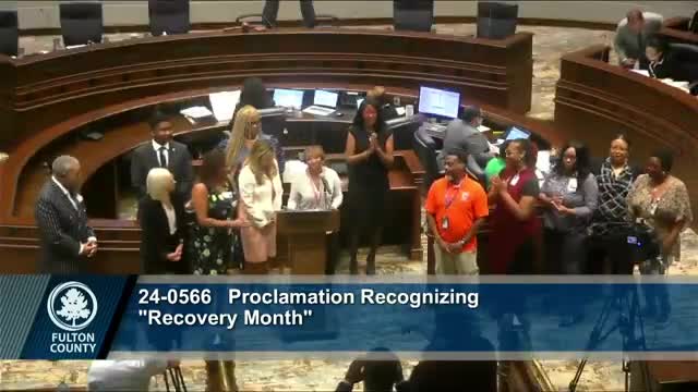 Community demands action on stalled special needs center project