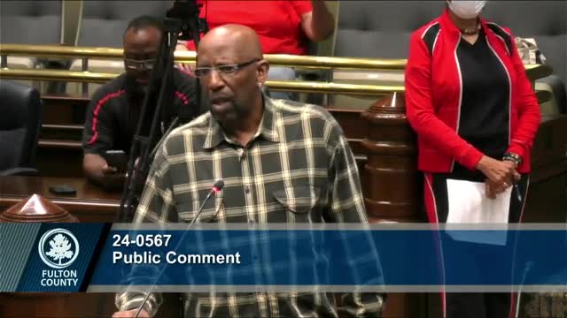 Community demands action as jail crisis escalates