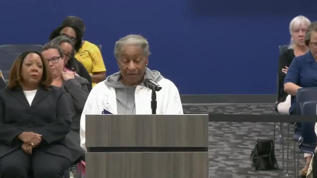 Voter access expands as seniors prepare to cast ballots