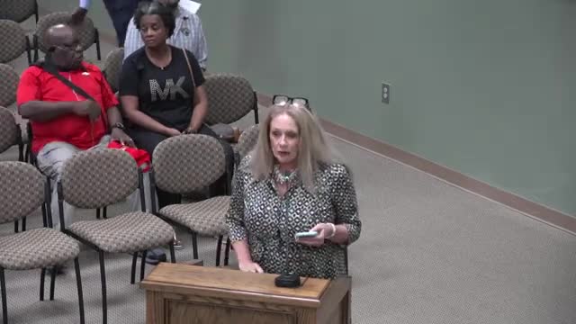 Commissioner threatens criminal complaint over alleged violations