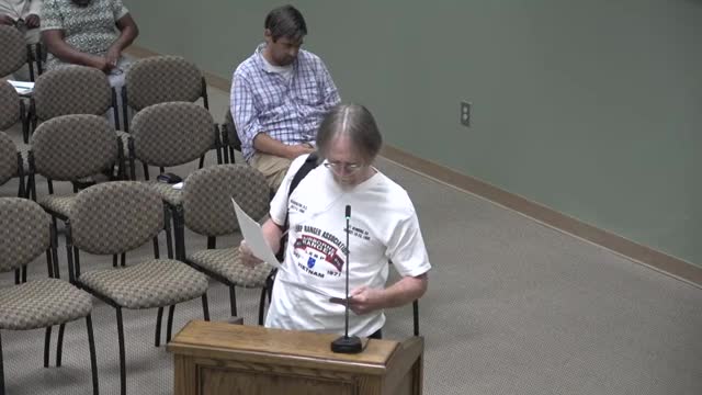 Accountability demanded as criminal charges loom over board