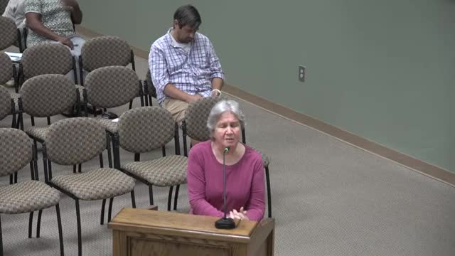 Citizens demand clarity on new jail funding and plans