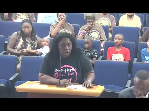 County Faces Scrutiny Over Attorney Fees and Mismanagement