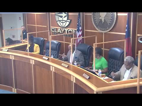 Millage rate hike sparks debate over budget challenges