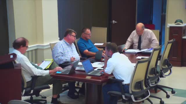 Budget Proposal Sparks Debate Over Public Transportation Funding