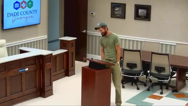 Armyworms invade North Georgia fields prompting urgent action