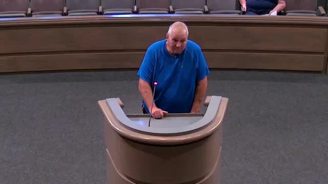 County officials pledge action on derelict properties crisis