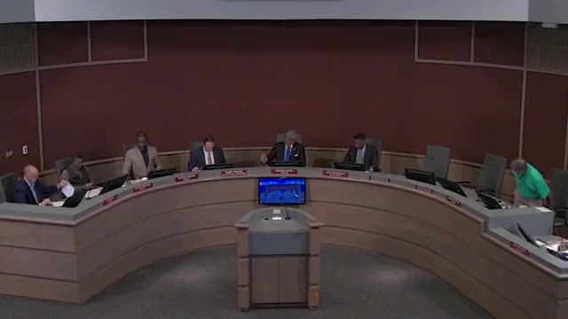 Tax increase proposal sparks community debate