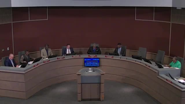 Dougherty County proclaims National Black Breastfeeding Week