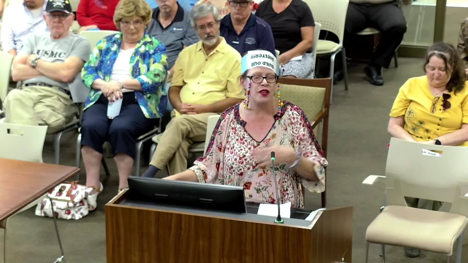 Community rallies for urgent new animal shelter construction