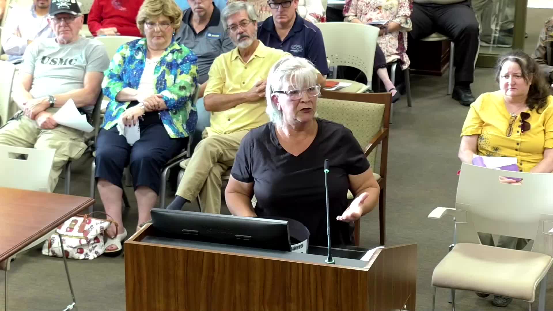 Community rallies for urgent animal shelter improvements