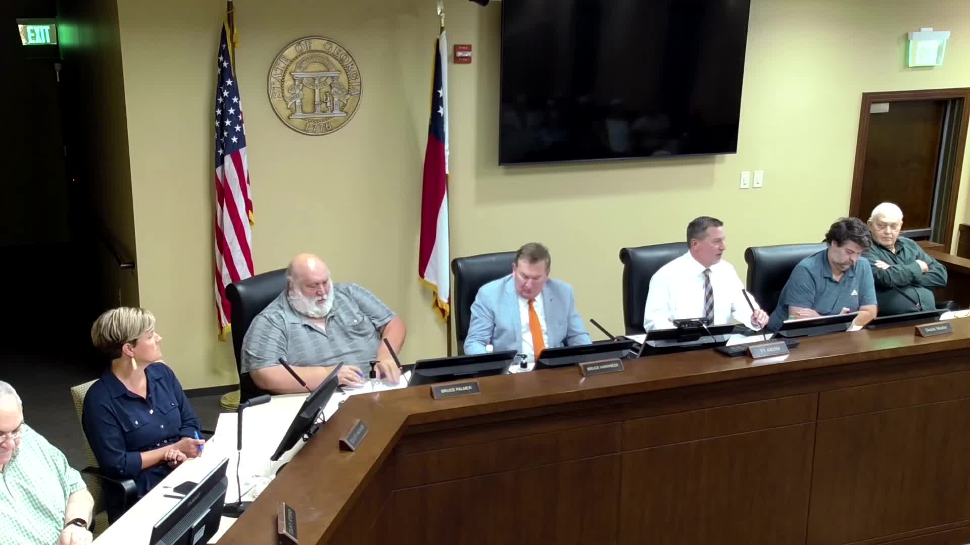 Community rallies for animal shelter improvements