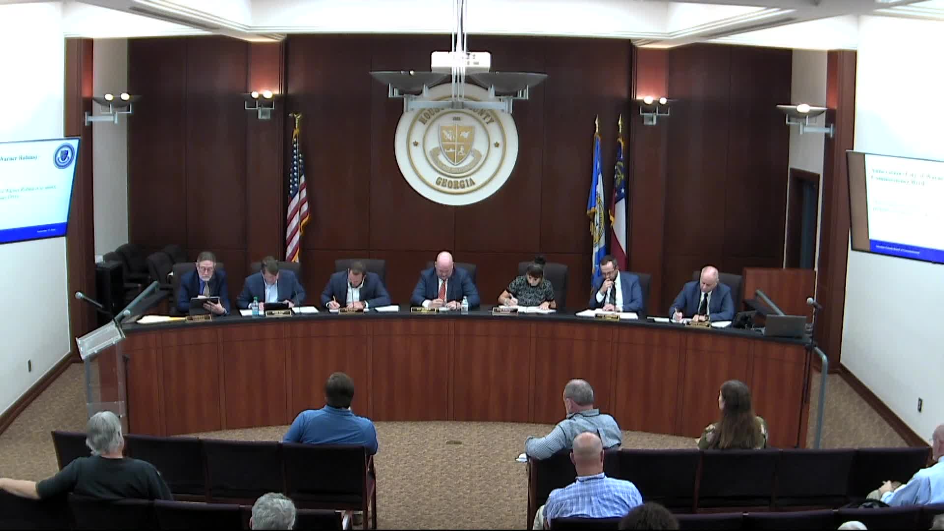 Commissioners approve controversial annexation plan