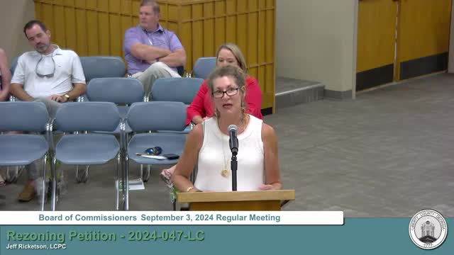 Community raises concerns over development impact on endangered species