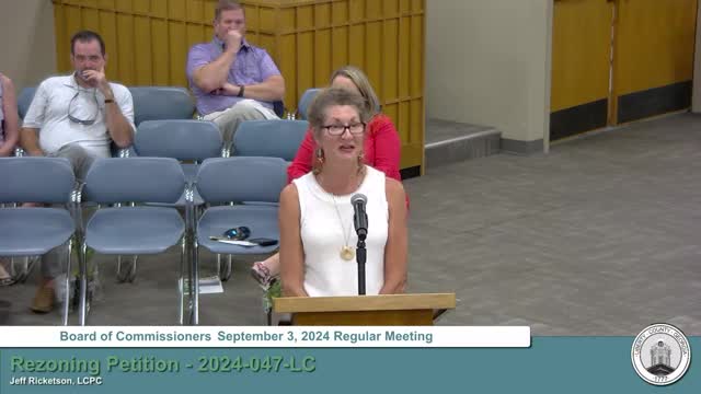 Concerns Rise Over Environmental Impact of New Housing Development