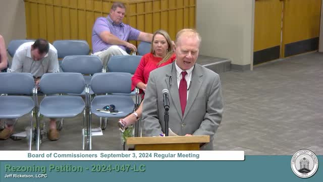 Residents rally against high-density housing proposal