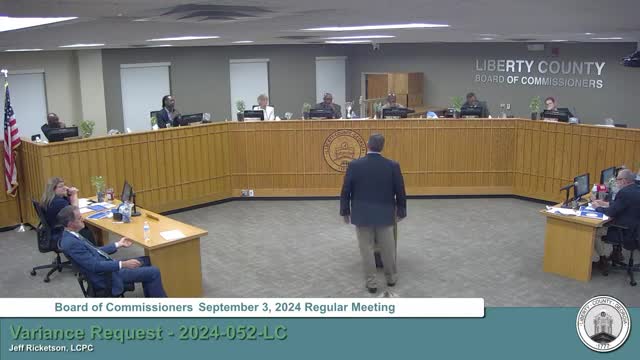 Zoning Proposal Sparks Debate Over Coastal Restaurant Development