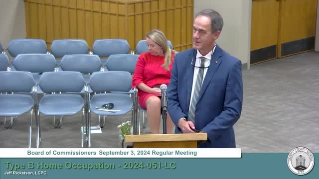 Zoning Board Approves Controversial Dog Training Business