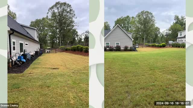 Homeowners Fight for Access Amid Permitting Controversy