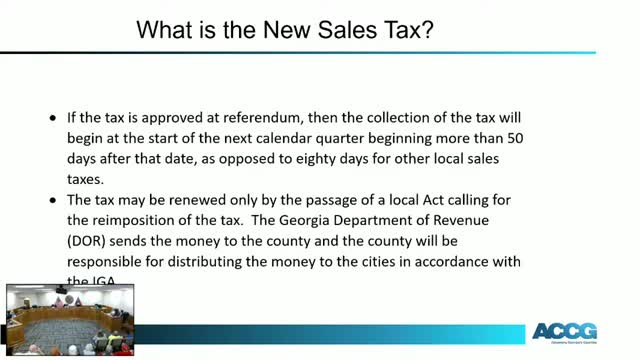 Tax Reform Sparks Debate Over Homeowner Relief and Revenue Impact