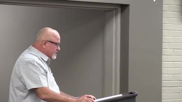 Walker County faces backlash over controversial hotel tax deal