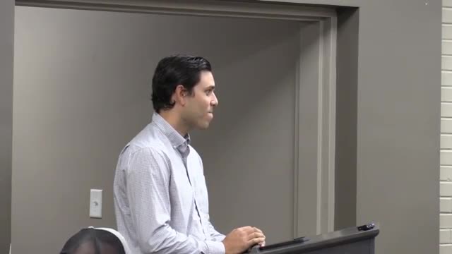 County residents voice concerns over controversial trail project