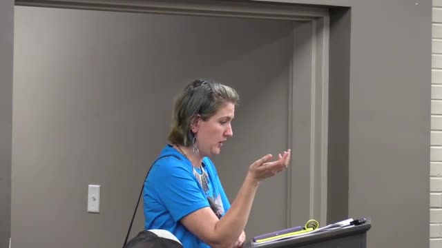 Residents Demand Answers on Controversial New Trail Project