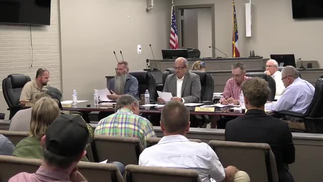 Citizens demand transparency in courthouse policies